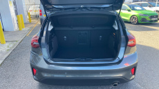 Ford Focus 1.0 EcoBoost Titanium Vignale 5dr Petrol Hatchback